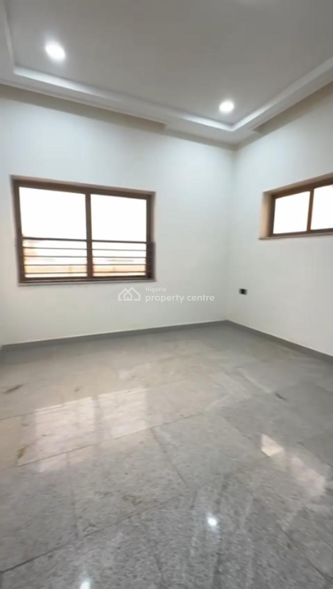 6bedroom Terrace Duplex, Along Linder Chalker, Asokoro District, Abuja, Terraced Duplex for Rent