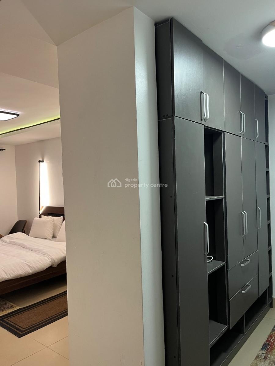 Outstanding One Bedroom Apartment in a Resort, Lakowe Lakes and Golf Estate Resort, Lakowe, Ibeju Lekki, Lagos, Flat / Apartment Short Let