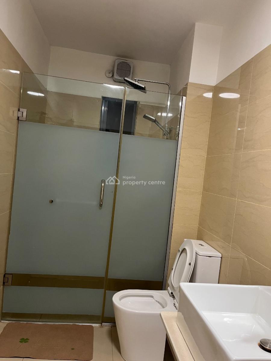 Outstanding One Bedroom Apartment in a Resort, Lakowe Lakes and Golf Estate Resort, Lakowe, Ibeju Lekki, Lagos, Flat / Apartment Short Let