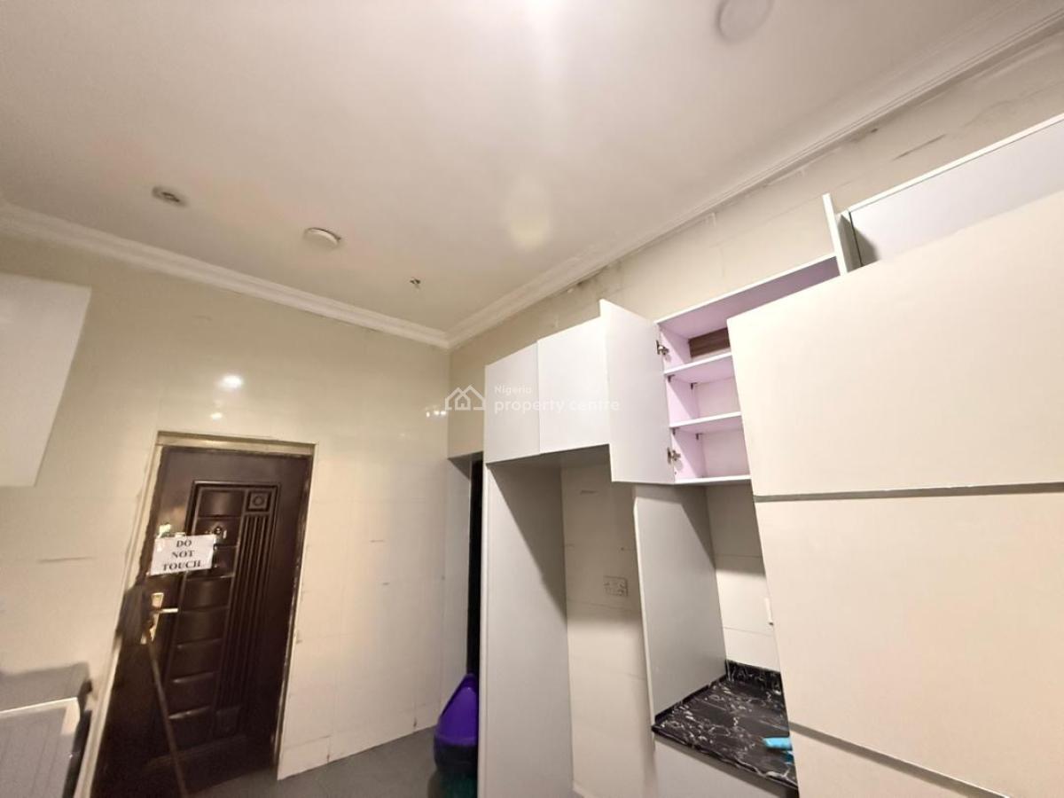 8 (eight) Units of 3-bedroom Flat with Swimming Pool, Off Folashade Awe Street, Lekki Phase 1, Lekki, Lagos, Flat / Apartment for Rent