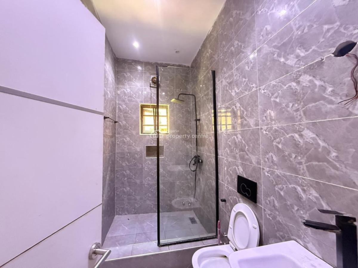 8 (eight) Units of 3-bedroom Flat with Swimming Pool, Off Folashade Awe Street, Lekki Phase 1, Lekki, Lagos, Flat / Apartment for Rent