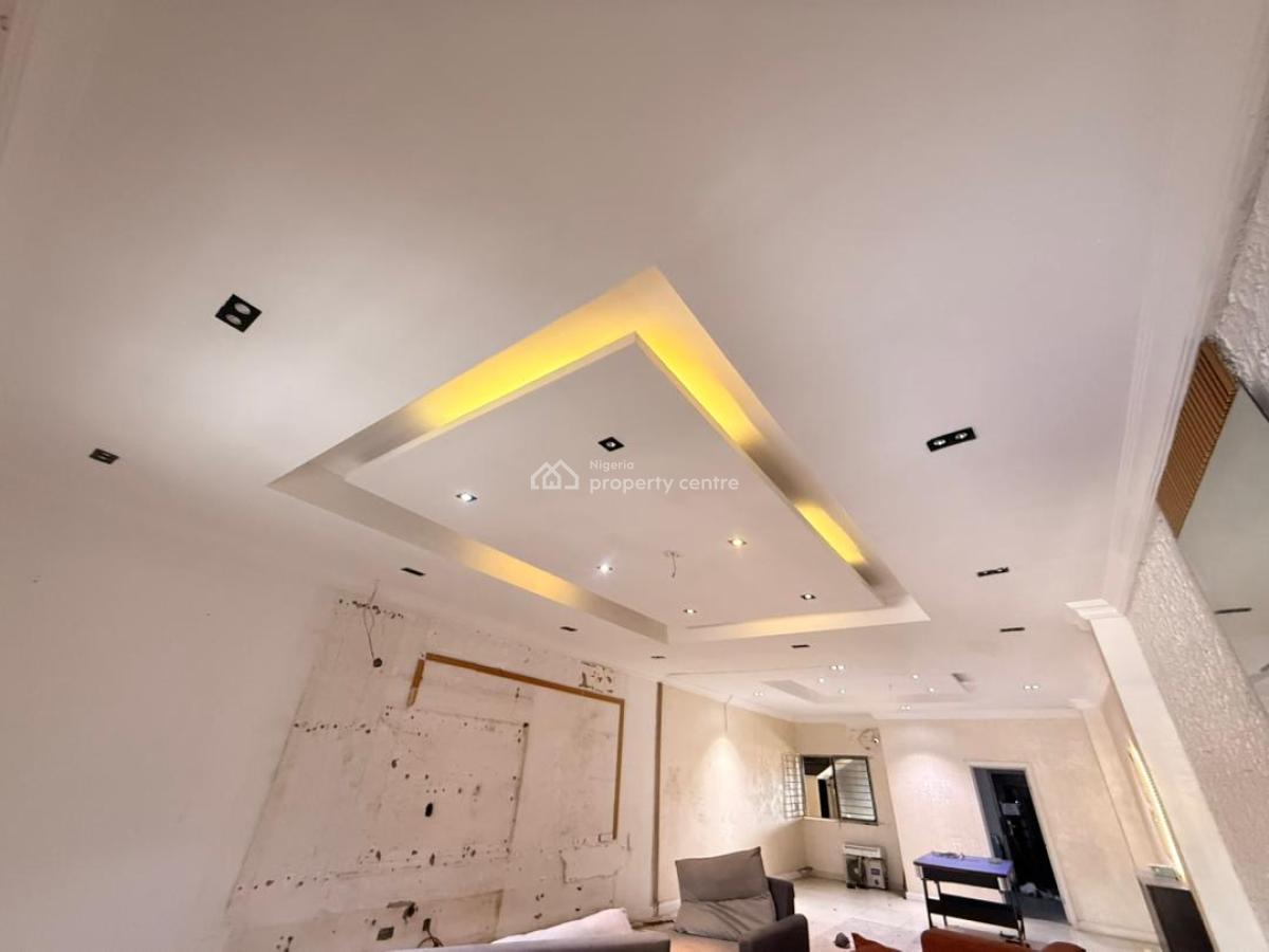 8 (eight) Units of 3-bedroom Flat with Swimming Pool, Off Folashade Awe Street, Lekki Phase 1, Lekki, Lagos, Flat / Apartment for Rent