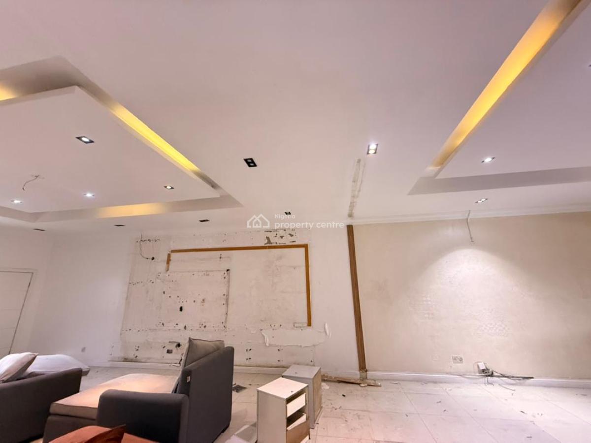 8 (eight) Units of 3-bedroom Flat with Swimming Pool, Off Folashade Awe Street, Lekki Phase 1, Lekki, Lagos, Flat / Apartment for Rent