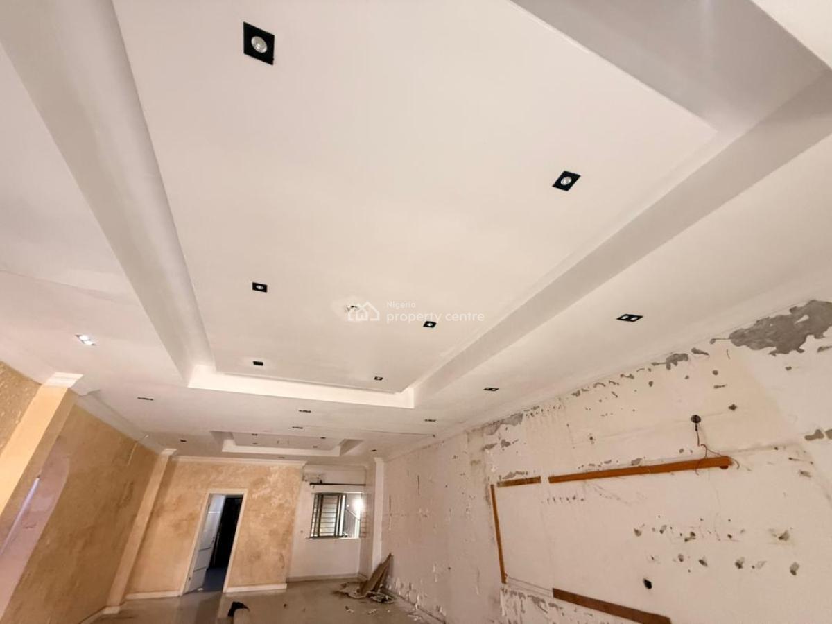 8 (eight) Units of 3-bedroom Flat with Swimming Pool, Off Folashade Awe Street, Lekki Phase 1, Lekki, Lagos, Flat / Apartment for Rent