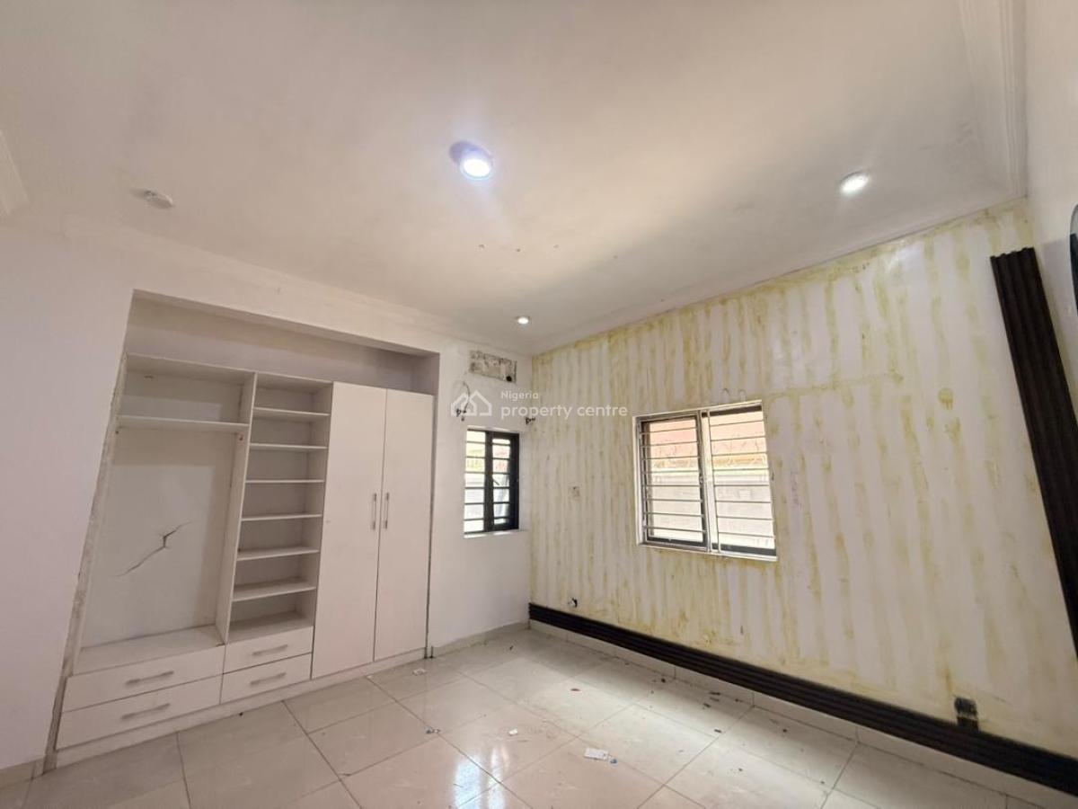 8 (eight) Units of 3-bedroom Flat with Swimming Pool, Off Folashade Awe Street, Lekki Phase 1, Lekki, Lagos, Flat / Apartment for Rent