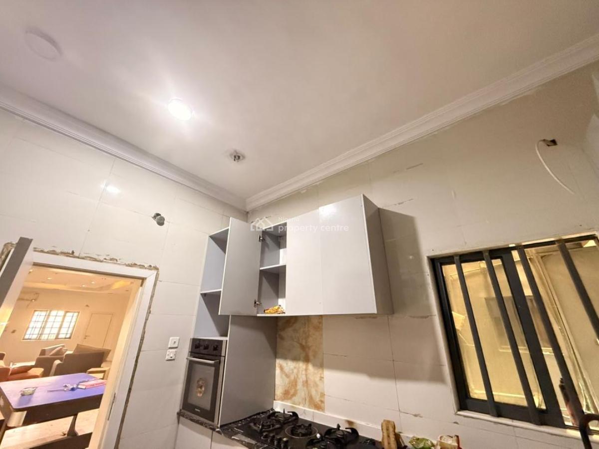 8 (eight) Units of 3-bedroom Flat with Swimming Pool, Off Folashade Awe Street, Lekki Phase 1, Lekki, Lagos, Flat / Apartment for Rent