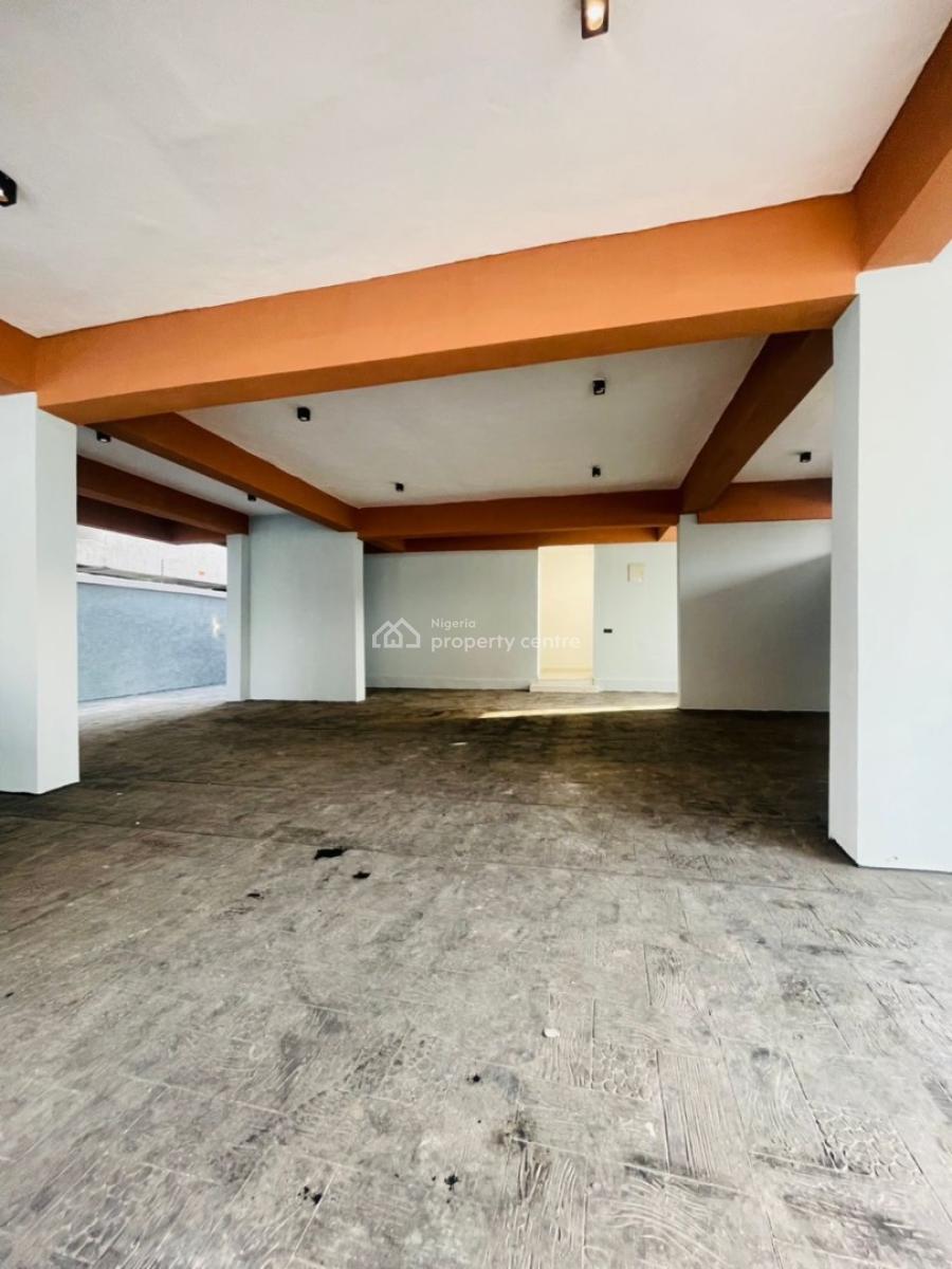 Spacious Luxury 2 Bedroom Apartment, Ologolo, Lekki, Lagos, Flat / Apartment for Sale