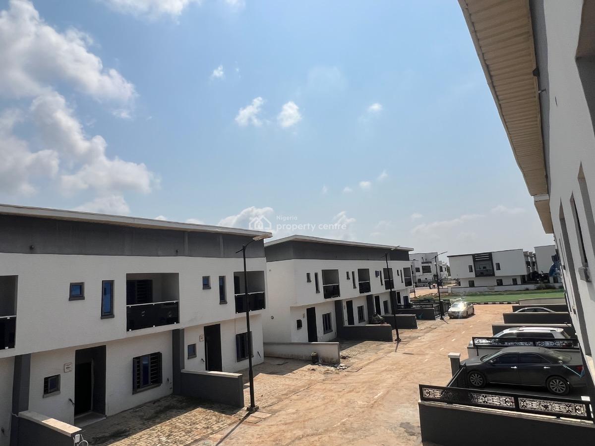 3 Bedroom Terraced Duplex, Opic, Isheri North, Lagos, Terraced Duplex for Sale