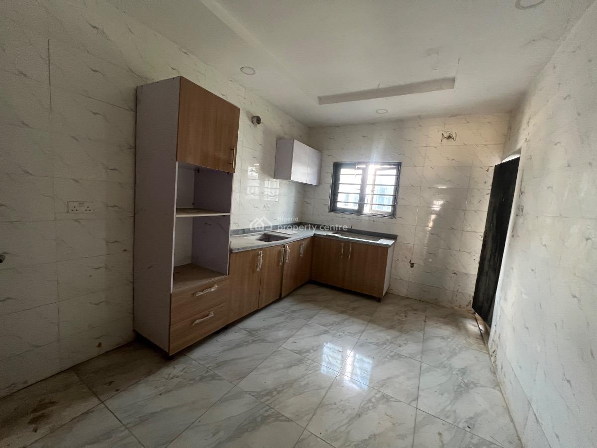 3 Bedroom Terraced Duplex, Opic, Isheri North, Lagos, Terraced Duplex for Sale