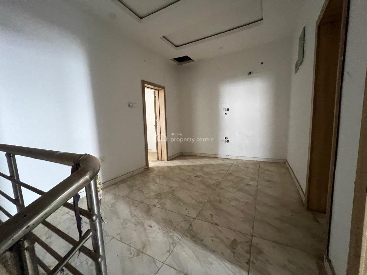 3 Bedroom Terraced Duplex, Opic, Isheri North, Lagos, Terraced Duplex for Sale