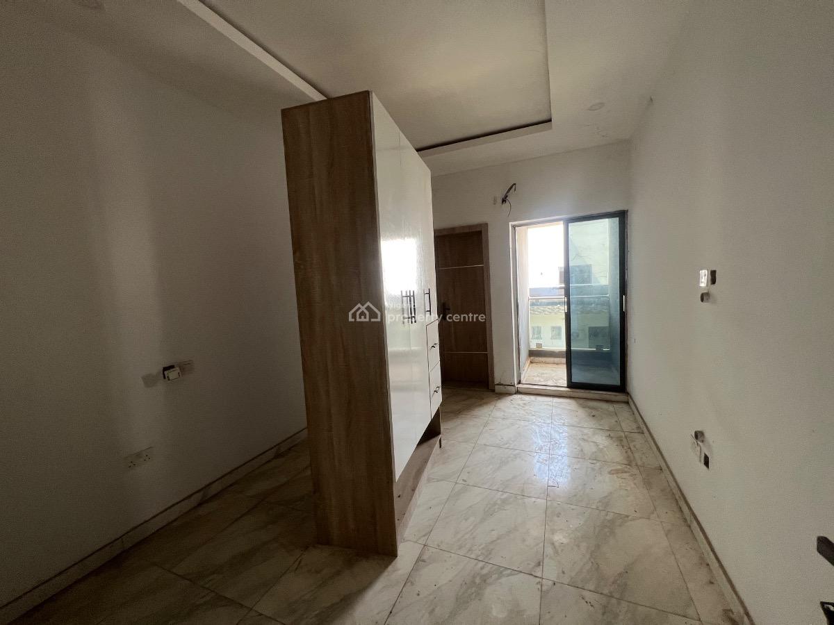 3 Bedroom Terraced Duplex, Opic, Isheri North, Lagos, Terraced Duplex for Sale