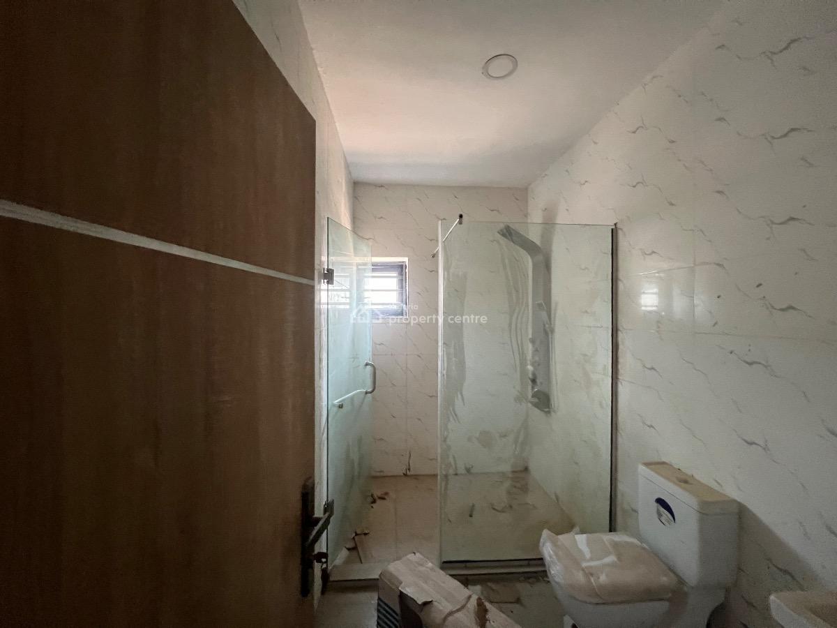 3 Bedroom Terraced Duplex, Opic, Isheri North, Lagos, Terraced Duplex for Sale