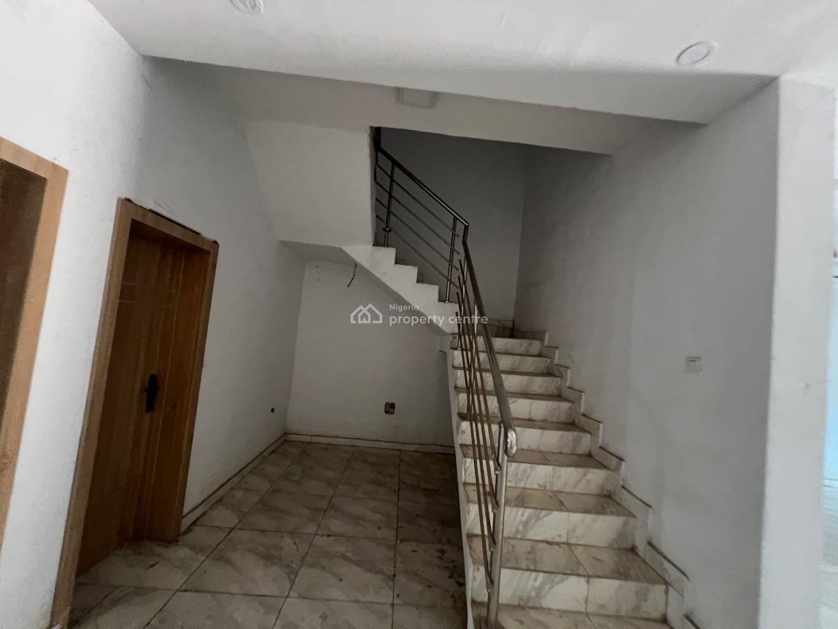3 Bedroom Terraced Duplex, Opic, Isheri North, Lagos, Terraced Duplex for Sale