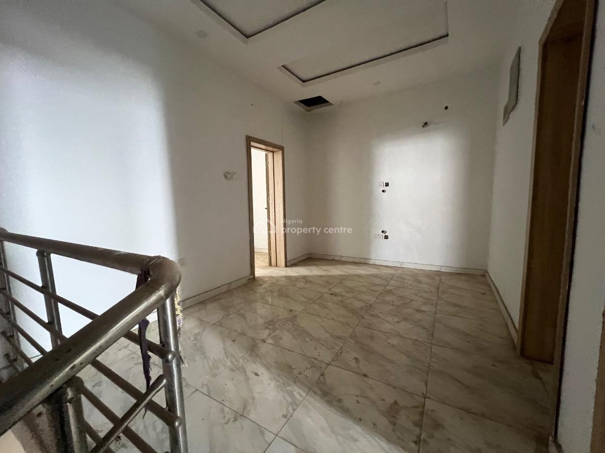 3 Bedroom Terraced Duplex, Opic, Isheri North, Lagos, Terraced Duplex for Sale