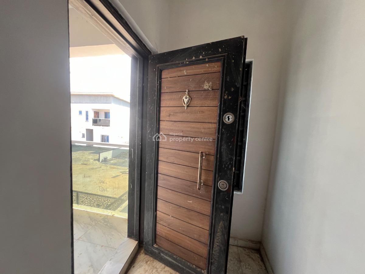 3 Bedroom Terraced Duplex, Opic, Isheri North, Lagos, Terraced Duplex for Sale