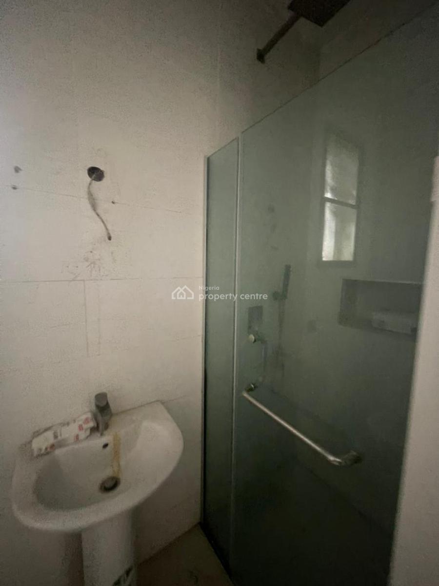 Luxury Fully Serviced 2 Bedroom Apartment with Excellent Facilities, Ologolo, Lekki, Lagos, Flat / Apartment for Rent