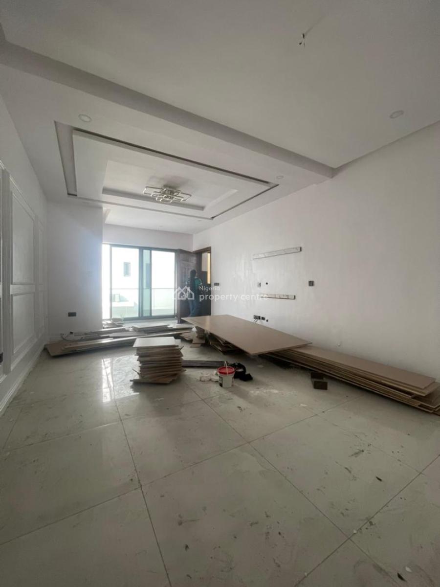 Luxury Fully Serviced 2 Bedroom Apartment with Excellent Facilities, Ologolo, Lekki, Lagos, Flat / Apartment for Rent