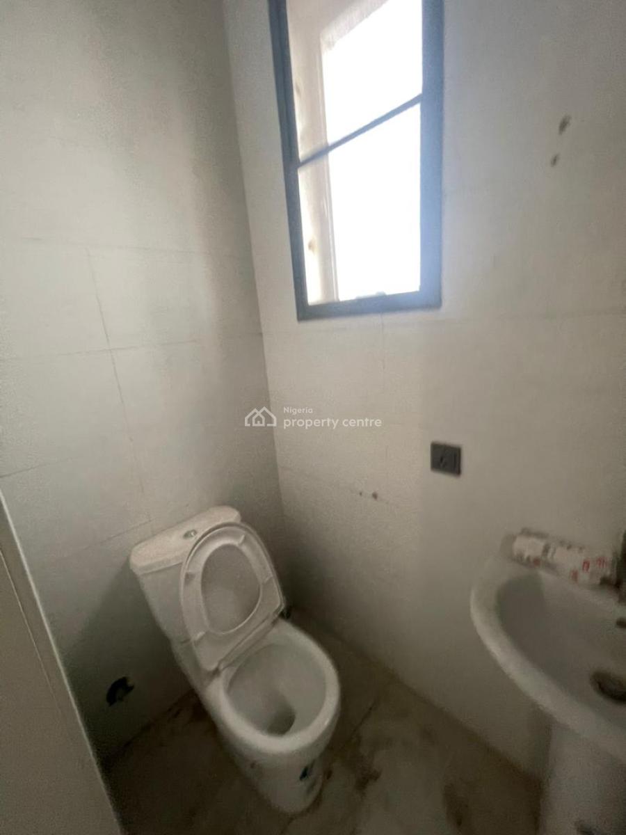 Luxury Fully Serviced 2 Bedroom Apartment with Excellent Facilities, Ologolo, Lekki, Lagos, Flat / Apartment for Rent