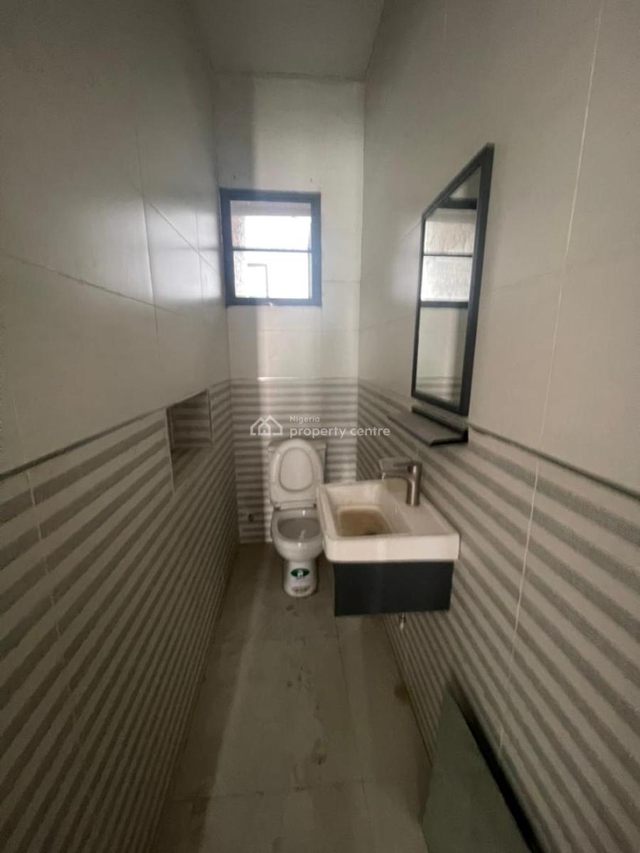 Luxury Fully Serviced 2 Bedroom Apartment with Excellent Facilities, Ologolo, Lekki, Lagos, Flat / Apartment for Rent