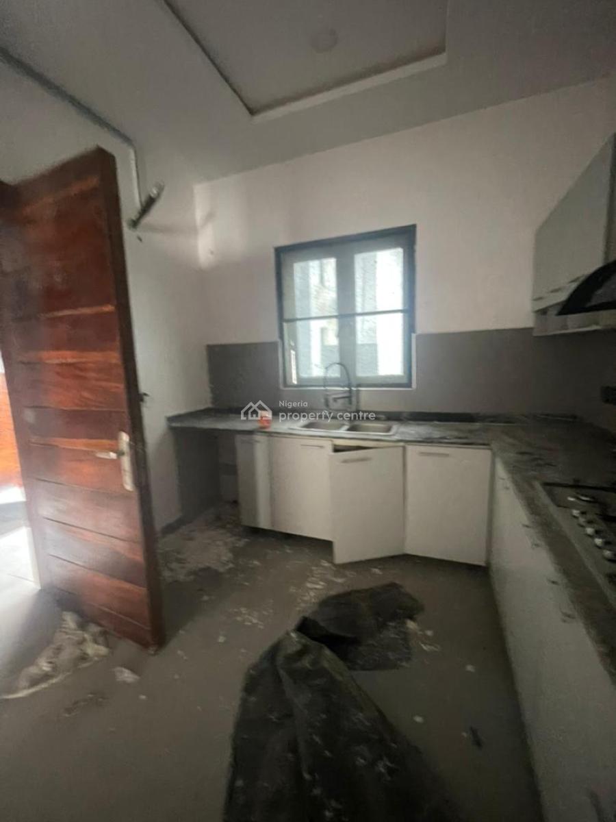 Luxury Fully Serviced 2 Bedroom Apartment with Excellent Facilities, Ologolo, Lekki, Lagos, Flat / Apartment for Rent