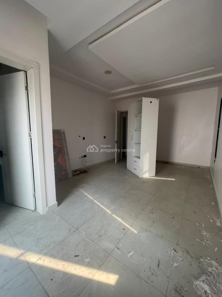 Luxury Fully Serviced 2 Bedroom Apartment with Excellent Facilities, Ologolo, Lekki, Lagos, Flat / Apartment for Rent