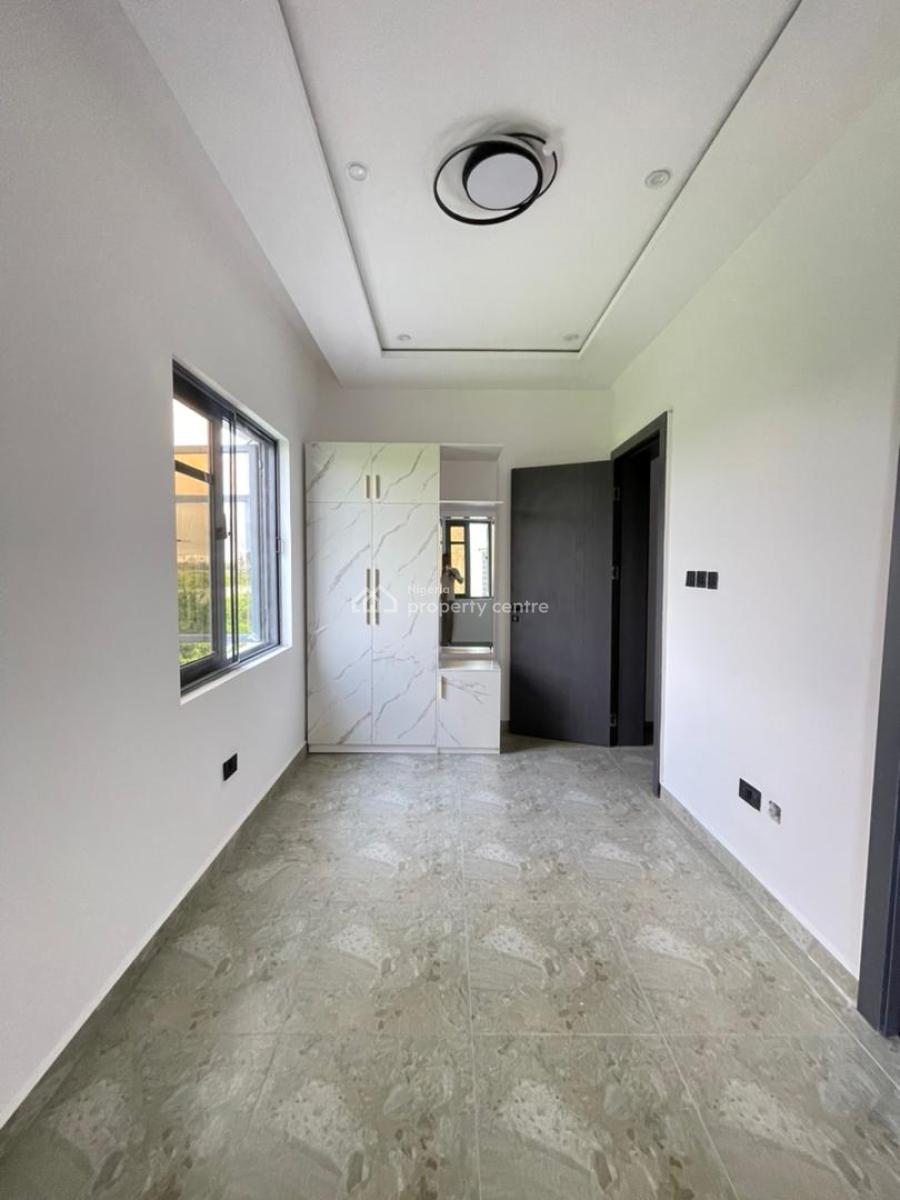 Luxury Newly Built 3 Bedroom Apartment with Excellent Facilities, Sangotedo, Ajah, Lagos, Flat / Apartment for Rent
