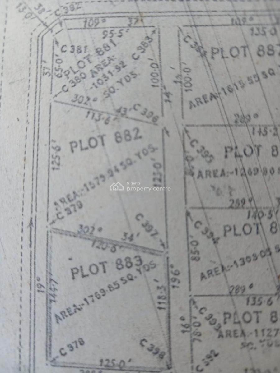 4 Bedroom Duplex+1 (nos) 3br Flat+1(nos)2br Flat+ 1 Nos1br Flat with 4, Off Bishop Abayode Coal Street, Victoria Island (vi), Lagos, Detached Duplex for Sale