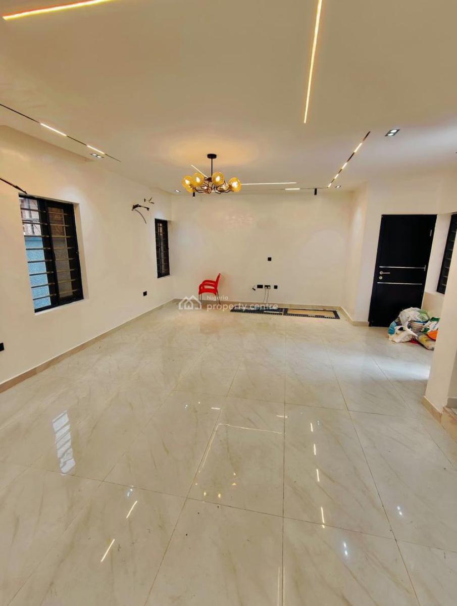 Magnificently Built 4 Bedroom Detached Duplex in a Prime Location, Gra Phase 1, Magodo, Lagos, Detached Duplex for Sale