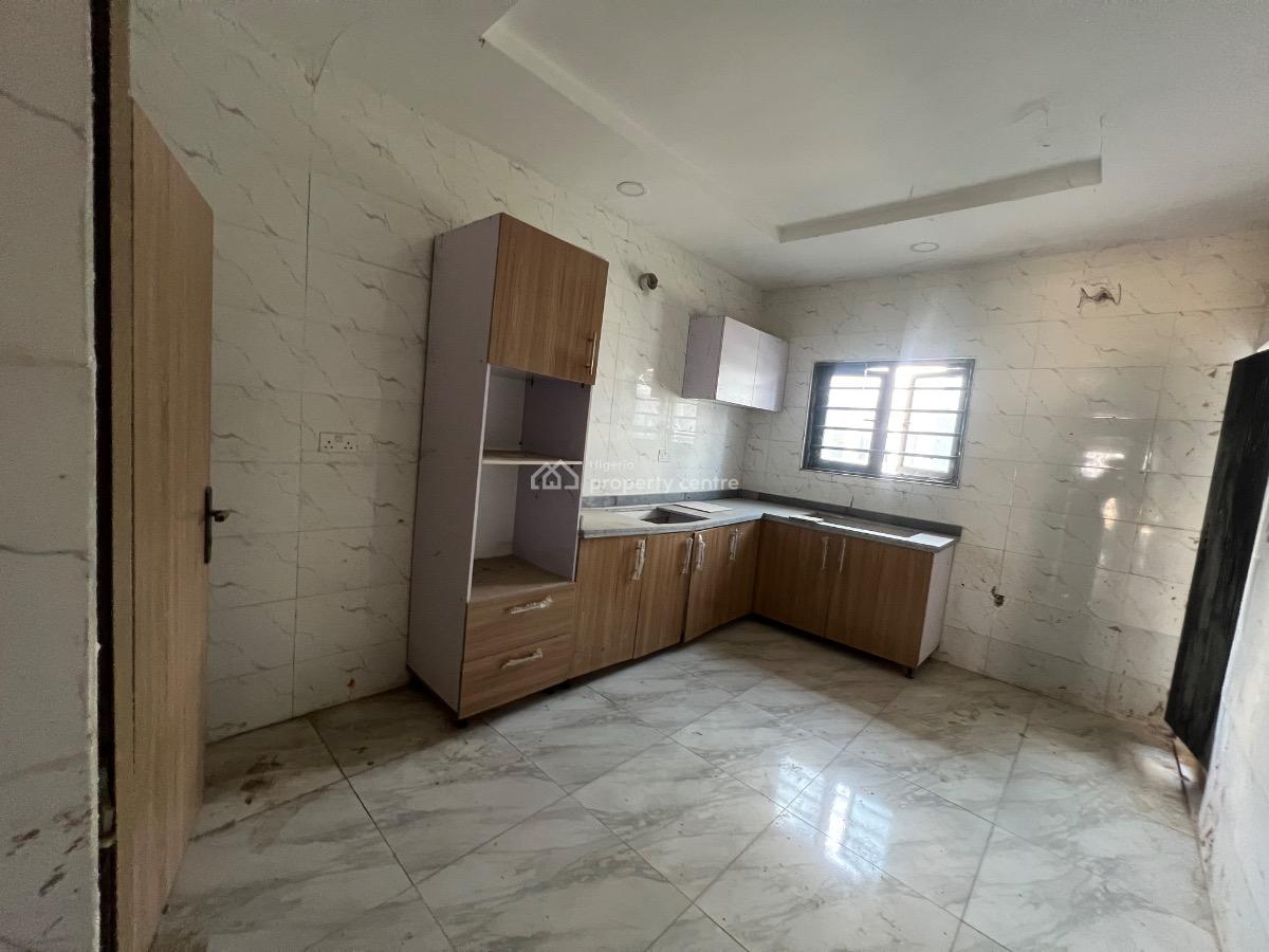 Own a Home, Isheri North, Lagos, Terraced Duplex for Sale