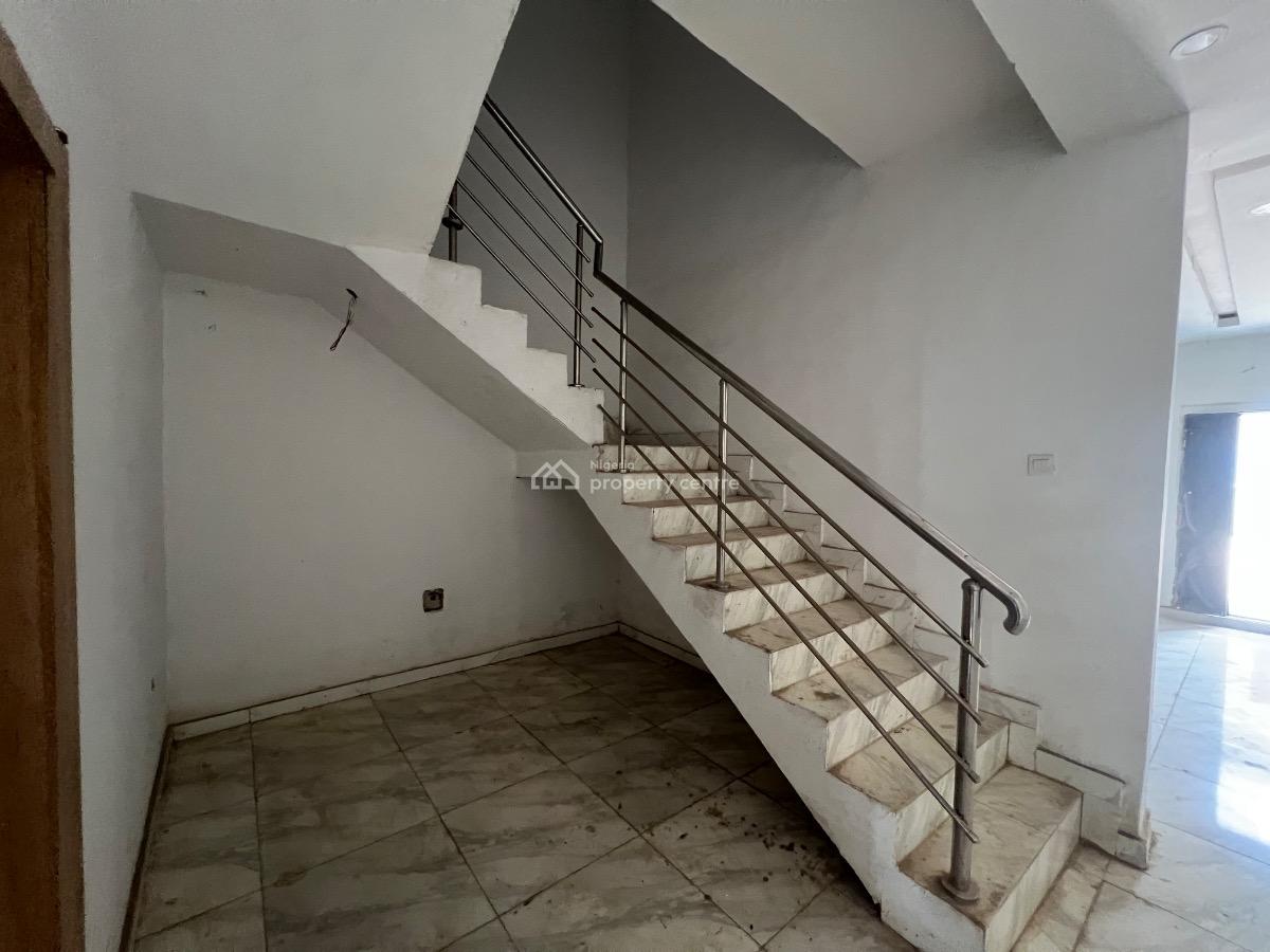 Own a Home, Isheri North, Lagos, Terraced Duplex for Sale