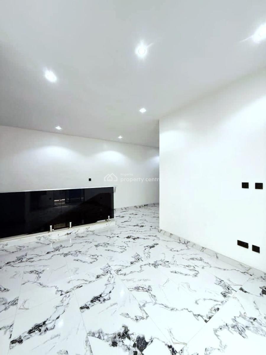 Brand New 5-bedroom Fully Detached Duplex, Megamound, Ikota, Lekki, Lagos, Detached Duplex for Sale