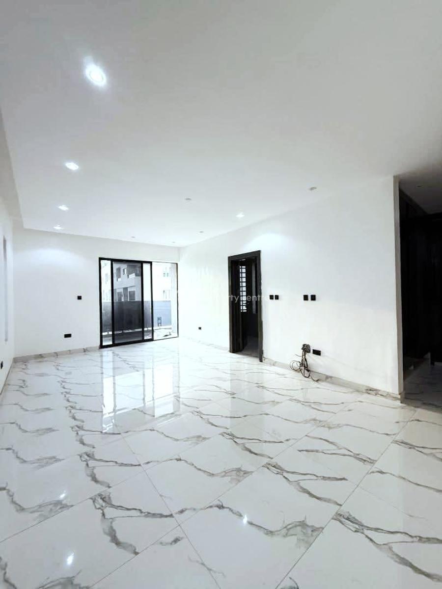 Brand New 5-bedroom Fully Detached Duplex, Megamound, Ikota, Lekki, Lagos, Detached Duplex for Sale