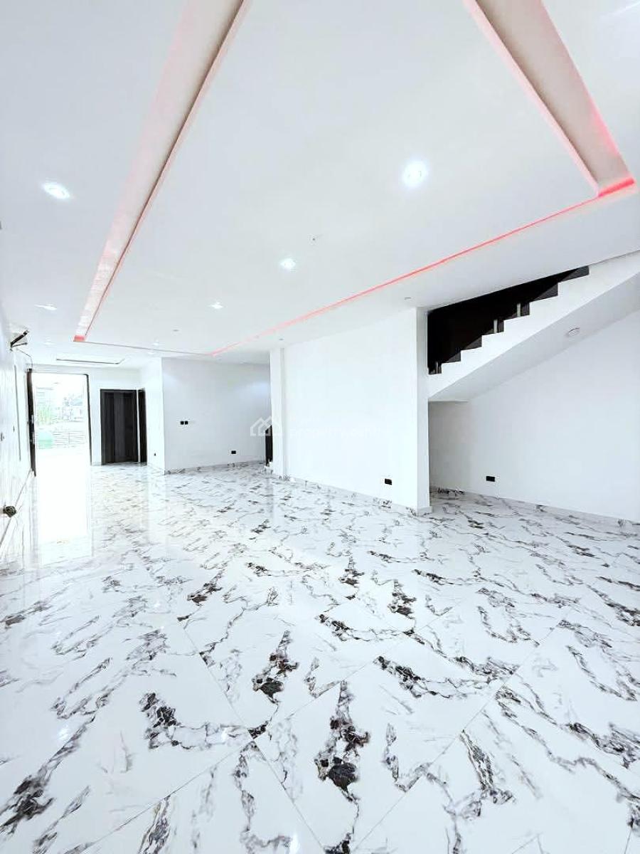 Brand New 5-bedroom Fully Detached Duplex, Megamound, Ikota, Lekki, Lagos, Detached Duplex for Sale