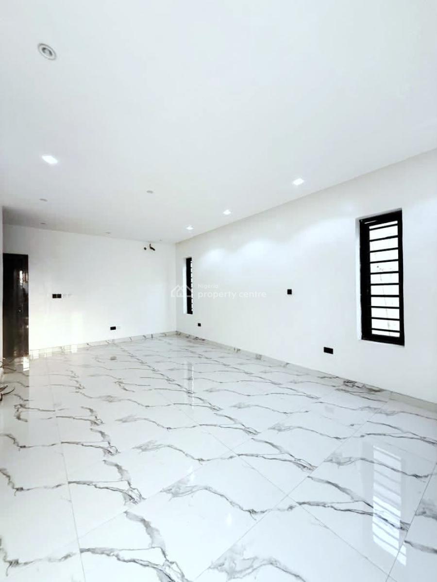 Brand New 5-bedroom Fully Detached Duplex, Megamound, Ikota, Lekki, Lagos, Detached Duplex for Sale