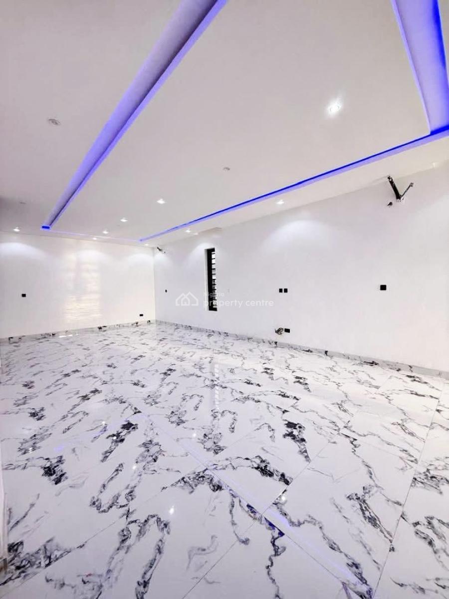 Brand New 5-bedroom Fully Detached Duplex, Megamound, Ikota, Lekki, Lagos, Detached Duplex for Sale