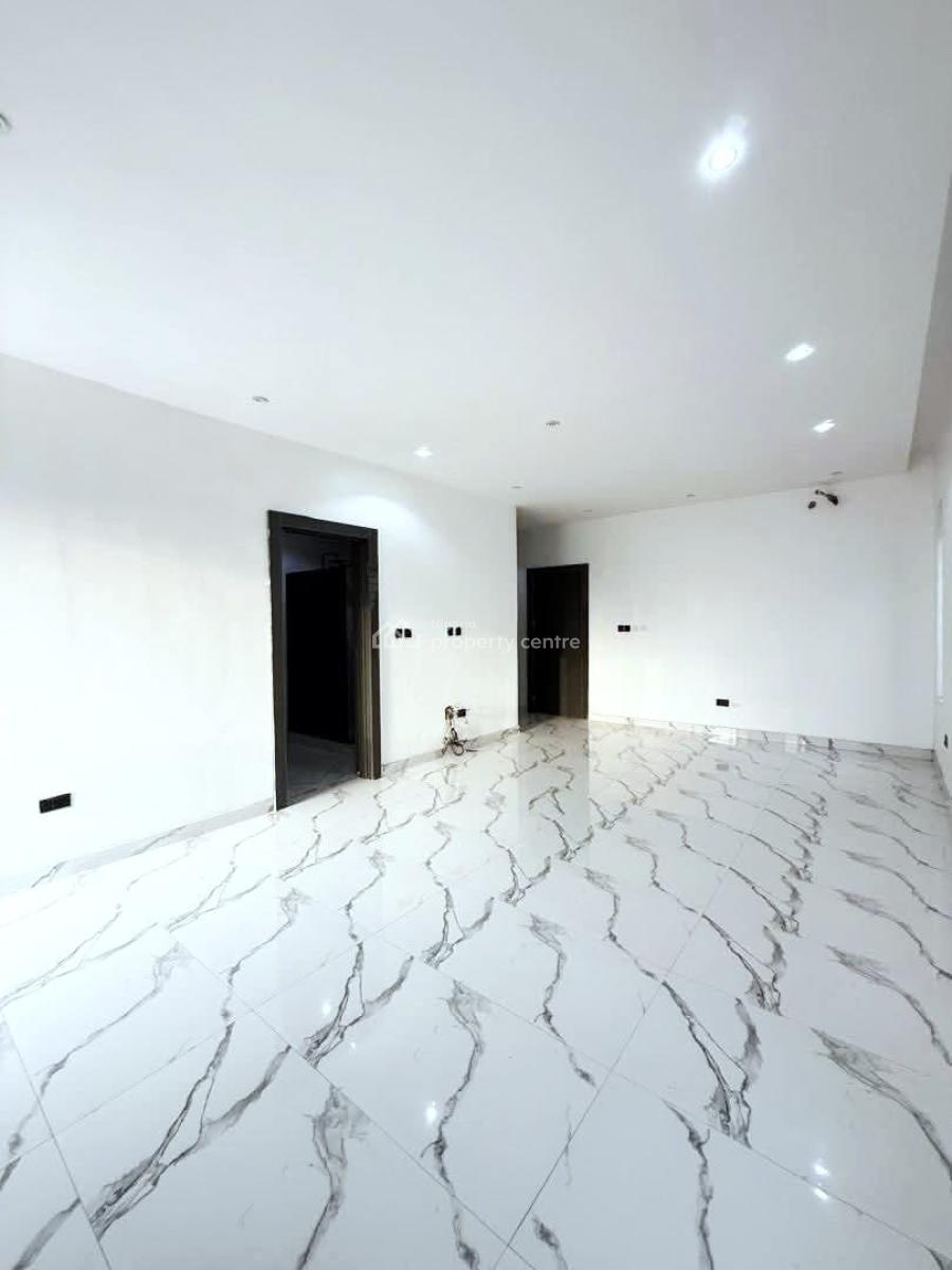 Brand New 5-bedroom Fully Detached Duplex, Megamound, Ikota, Lekki, Lagos, Detached Duplex for Sale