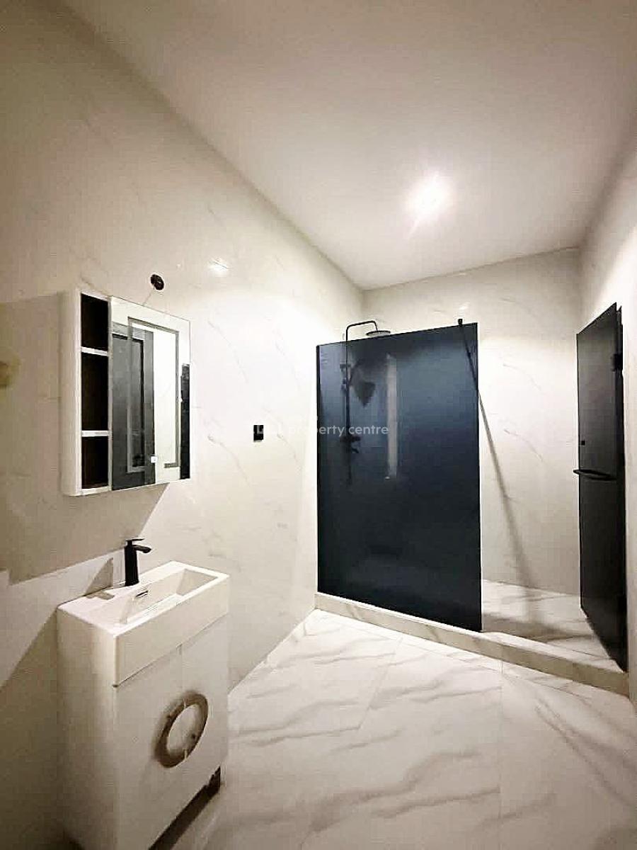 Brand New 5-bedroom Fully Detached Duplex, Megamound, Ikota, Lekki, Lagos, Detached Duplex for Sale