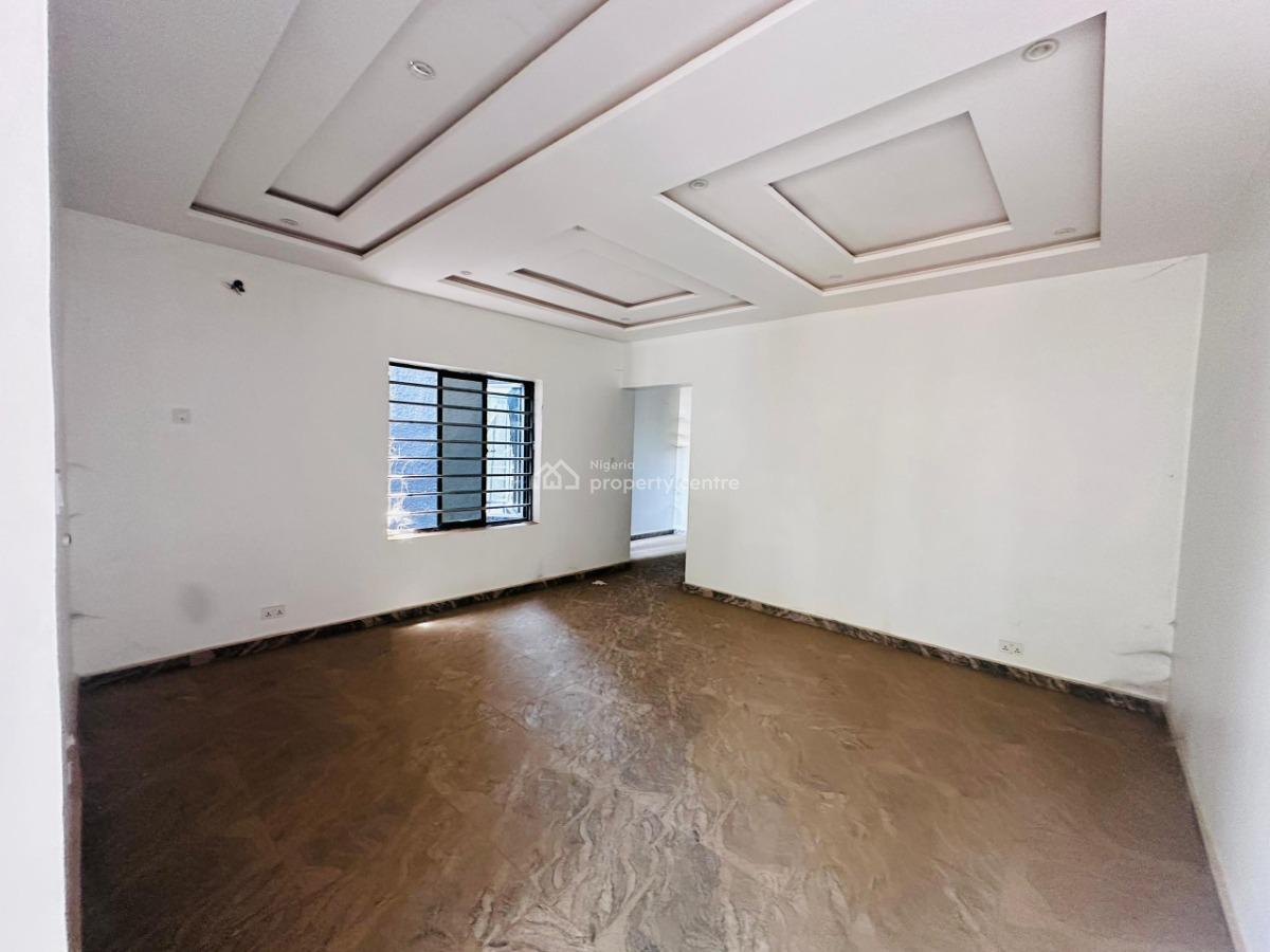 4 Bedroom Terrace Duplex, Jabi, Abuja, Terraced Duplex for Sale