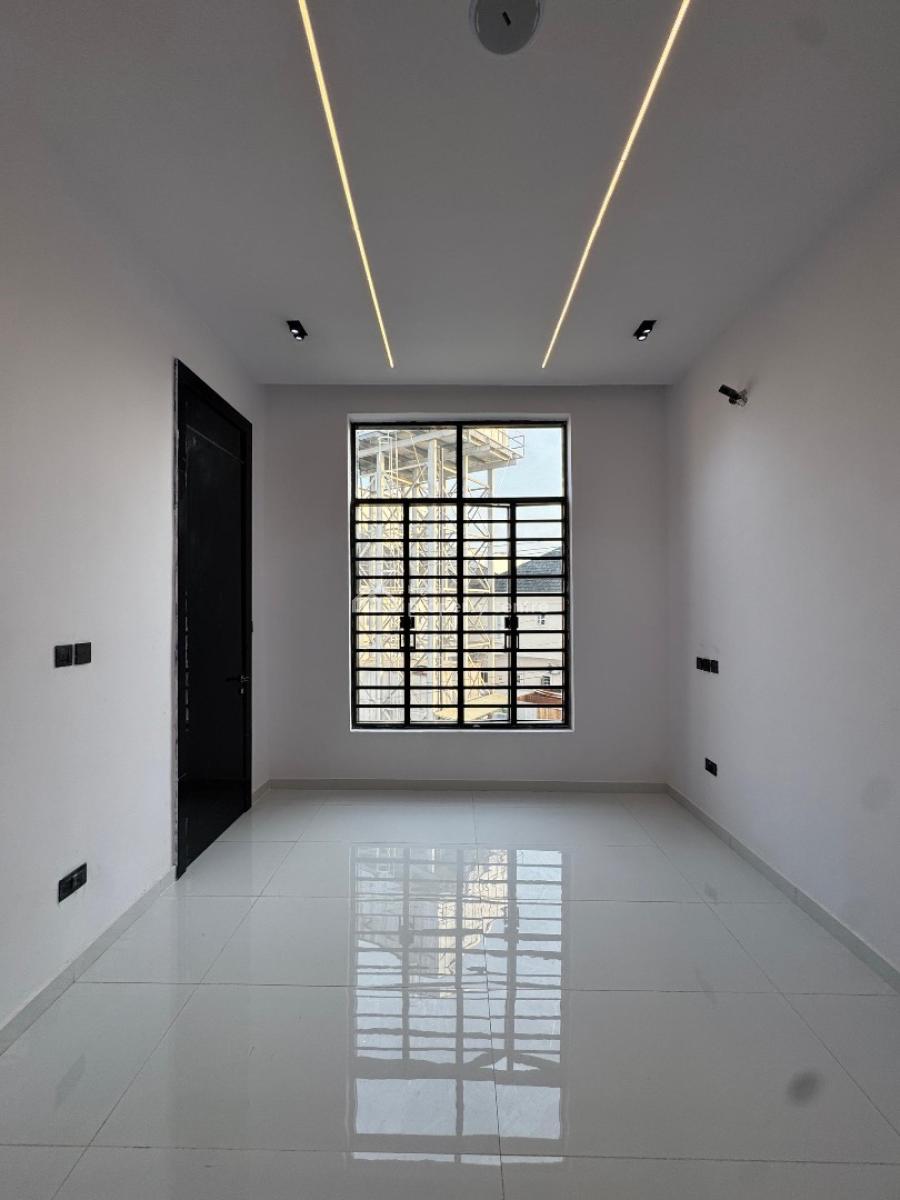 Elegant and Excellent Finished 5 Bedroom Detached Duplex, Ikota, Lekki, Lagos, Detached Duplex for Sale