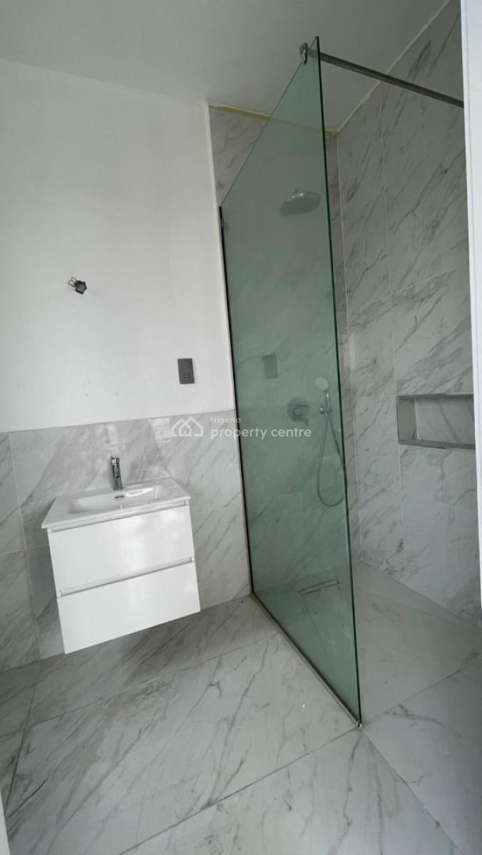 2 Bedroom Apartment  Ikoyi, Ikoyi, Lagos, Flat / Apartment for Sale