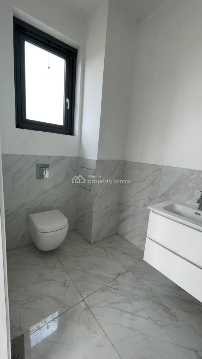 2 Bedroom Apartment  Ikoyi, Ikoyi, Lagos, Flat / Apartment for Sale