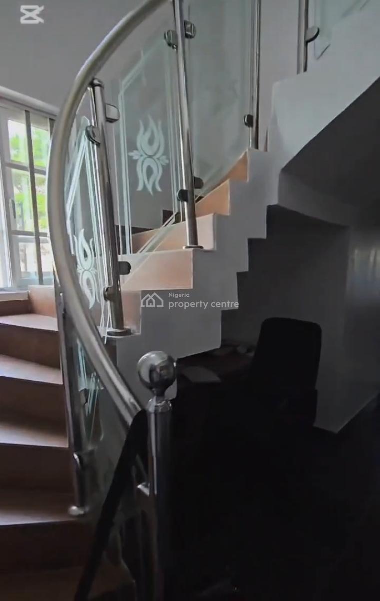 4 Bedroom Duplex, Awoyaya, Ibeju Lekki, Lagos, Detached Duplex for Sale