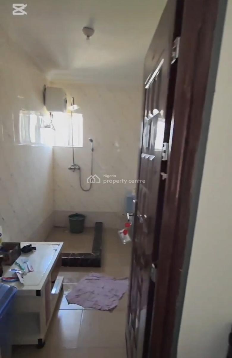 4 Bedroom Duplex, Awoyaya, Ibeju Lekki, Lagos, Detached Duplex for Sale