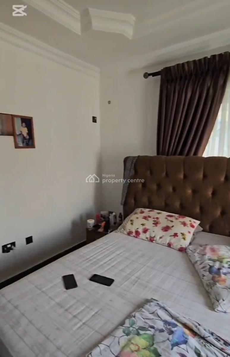 4 Bedroom Duplex, Awoyaya, Ibeju Lekki, Lagos, Detached Duplex for Sale