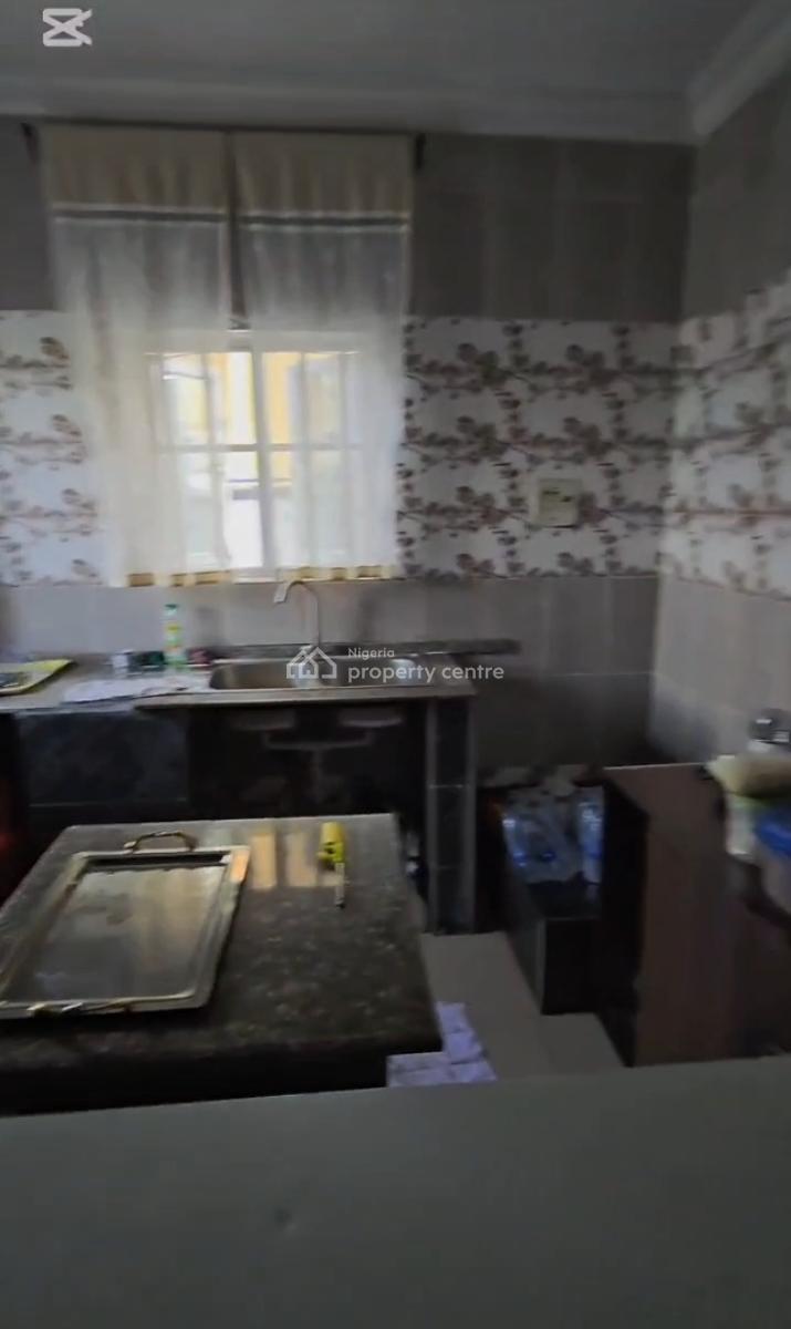 4 Bedroom Duplex, Awoyaya, Ibeju Lekki, Lagos, Detached Duplex for Sale