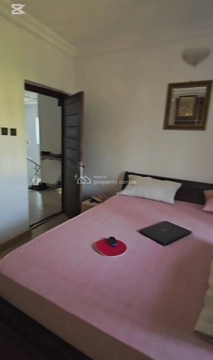 4 Bedroom Duplex, Awoyaya, Ibeju Lekki, Lagos, Detached Duplex for Sale