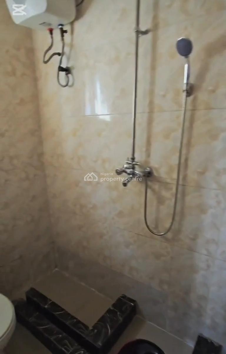 4 Bedroom Duplex, Awoyaya, Ibeju Lekki, Lagos, Detached Duplex for Sale