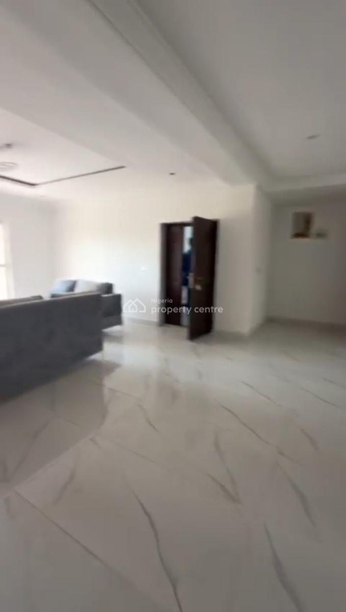 Luxury 3 Bedroom Flat, Guzape District, Abuja, Flat / Apartment for Rent