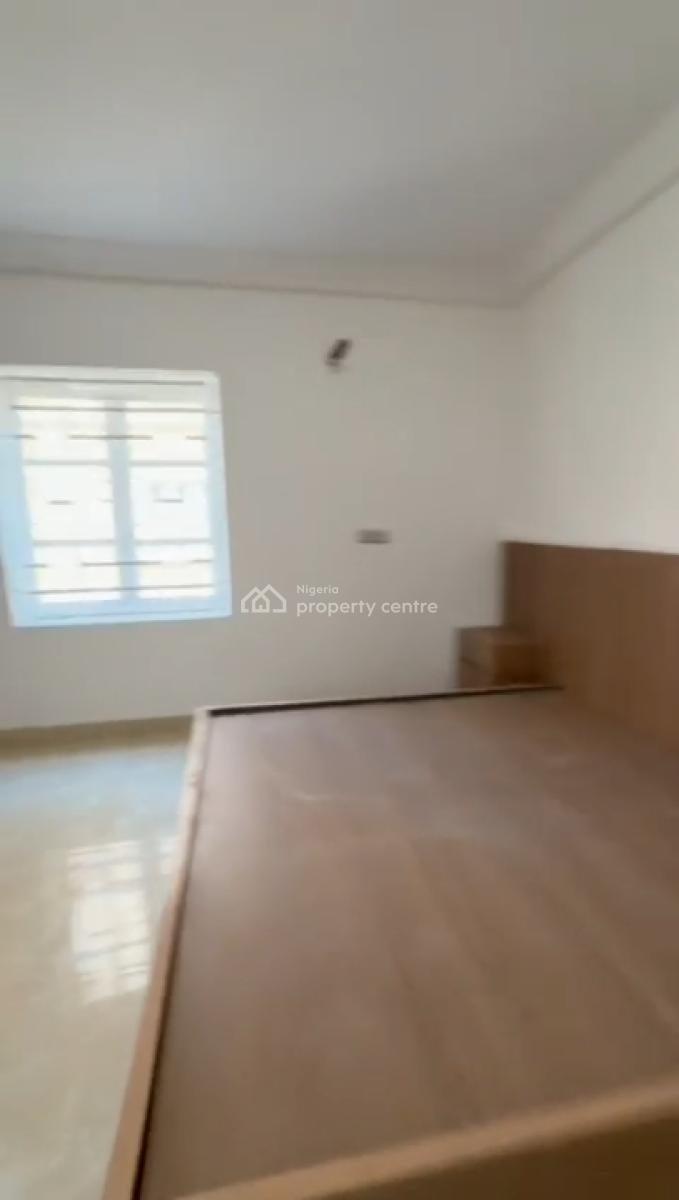 Luxury 3 Bedroom Flat, Guzape District, Abuja, Flat / Apartment for Rent