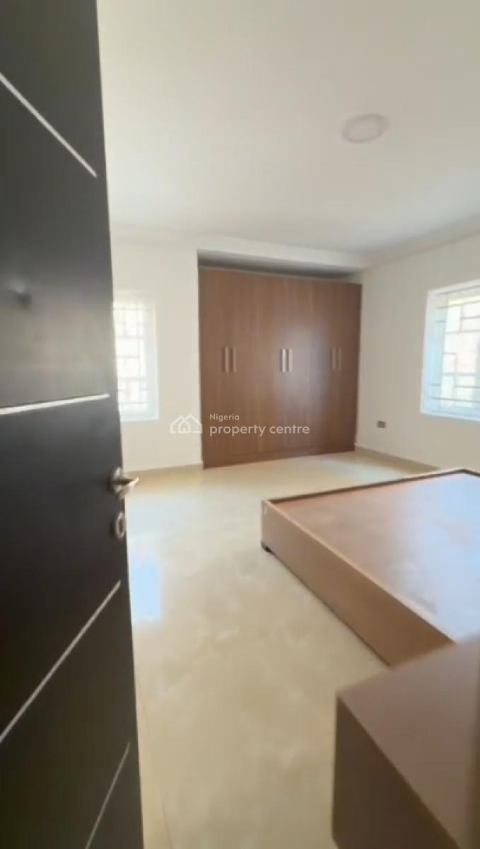 Luxury 3 Bedroom Flat, Guzape District, Abuja, Flat / Apartment for Rent